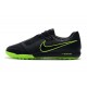 Kopačky Nike Zoom Phantom VNM Pro TF Černá Zelená 39-45