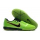 Kopačky Nike Zoom Phantom VNM Pro TF Zelená Černá Červené 39-45