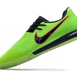 Kopačky Nike Zoom Phantom VNM Pro TF Zelená Černá Červené 39-45