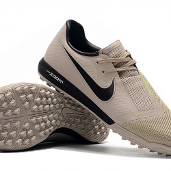 Kopačky Nike Zoom Phantom VNM Pro TF Khaki Černá 39-45