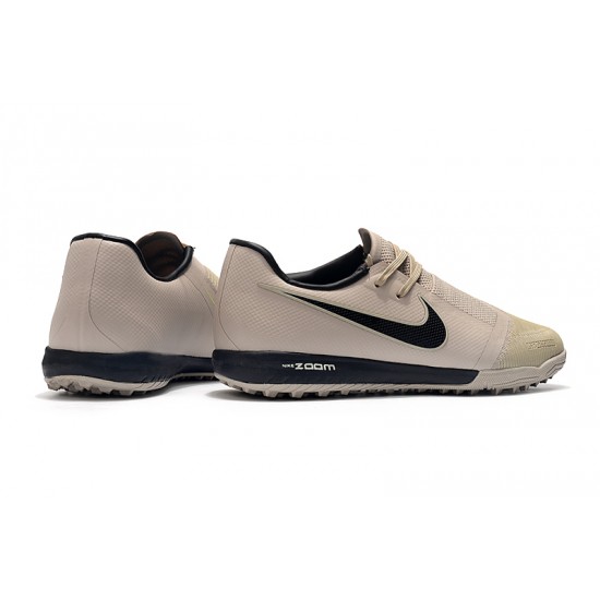 Kopačky Nike Zoom Phantom VNM Pro TF Khaki Černá 39-45