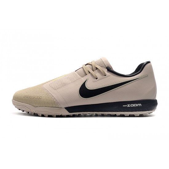 Kopačky Nike Zoom Phantom VNM Pro TF Khaki Černá 39-45