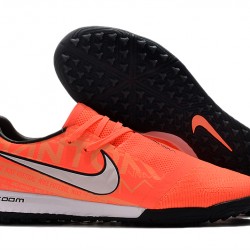 Kopačky Nike Zoom Phantom VNM Pro TF oranžový Šedá 39-45