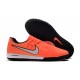 Kopačky Nike Zoom Phantom VNM Pro TF oranžový Šedá 39-45