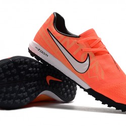 Kopačky Nike Zoom Phantom VNM Pro TF oranžový Šedá 39-45