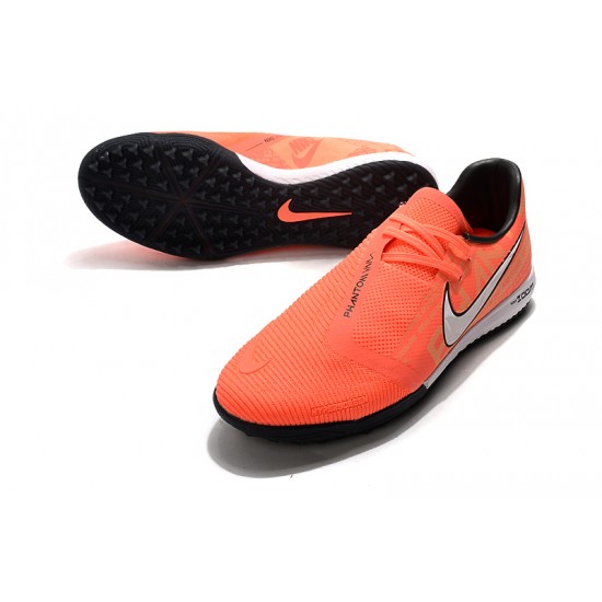 Kopačky Nike Zoom Phantom VNM Pro TF oranžový Šedá 39-45