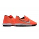 Kopačky Nike Zoom Phantom VNM Pro TF oranžový Šedá 39-45