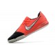 Kopačky Nike Zoom Phantom VNM Pro TF Červené Černá Šedá 39-45