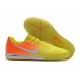 Kopačky Nike Zoom Phantom VNM Pro TF Žlutá oranžový Šedá 39-45