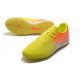 Kopačky Nike Zoom Phantom VNM Pro TF Žlutá oranžový Šedá 39-45