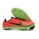 Kopačky Nike Zoom Rival M 9 Zelená Červené Černá 39-45