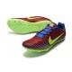 Kopačky Nike Zoom Rival M 9 Červené Modrý Zelená 39-45