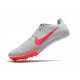 Kopačky Nike Zoom Rival M 9 Bílá Červené Modrý 39-45