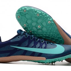 Kopačky Nike Zoom Rival S9 All Modrý 39-45