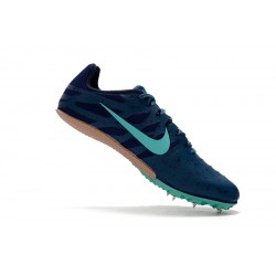 Kopačky Nike Zoom Rival S9 All Modrý 39-45