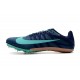 Kopačky Nike Zoom Rival S9 All Modrý 39-45