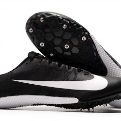 Kopačky Nike Zoom Rival S9 Černá Bílá 39-45