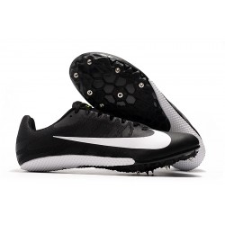 Kopačky Nike Zoom Rival S9 Černá Bílá 39-45