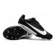 Kopačky Nike Zoom Rival S9 Černá Bílá 39-45