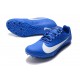 Kopačky Nike Zoom Rival S9 Modrý Stříbro 39-45