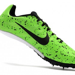 Kopačky Nike Zoom Rival S9 Zelená Černá 39-45