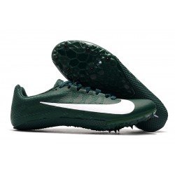 Kopačky Nike Zoom Rival S9 Zelená Bílá 39-45