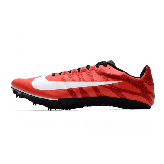 Kopačky Nike Zoom Rival S9 Růžový Černá 39-45