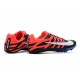 Kopačky Nike Zoom Rival S9 Červené Černá Stříbro 39-45