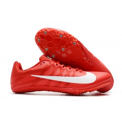 Kopačky Nike Zoom Rival S9 Červené Bílá 39-45
