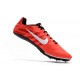 Kopačky Nike Zoom Rival S9 Červené Bílá Černá 39-45