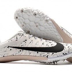 Kopačky Nike Zoom Rival S9 Bílá Černá 39-45