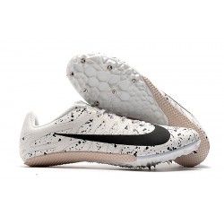 Kopačky Nike Zoom Rival S9 Bílá Černá 39-45