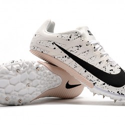 Kopačky Nike Zoom Rival S9 Bílá Černá 39-45