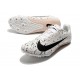 Kopačky Nike Zoom Rival S9 Bílá Černá 39-45