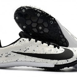 Kopačky Nike Zoom Rival S9 Bílá Šedá Černá 39-45