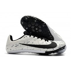 Kopačky Nike Zoom Rival S9 Bílá Šedá Černá 39-45