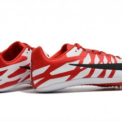 Kopačky Nike Zoom Rival S9 Bílá Červené Černá 39-45