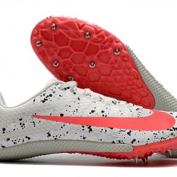 Kopačky Nike Zoom Rival S9 Bílá Červené Modrý 39-45