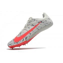 Kopačky Nike Zoom Rival S9 Bílá Červené Modrý 39-45