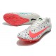 Kopačky Nike Zoom Rival S9 Bílá Červené Modrý 39-45