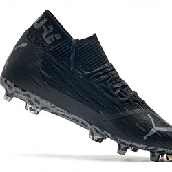 Kopačky Puma Future 5.1 Netfit FG Triple Černá 39-45